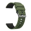 Verde militar / Negro