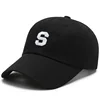 S black