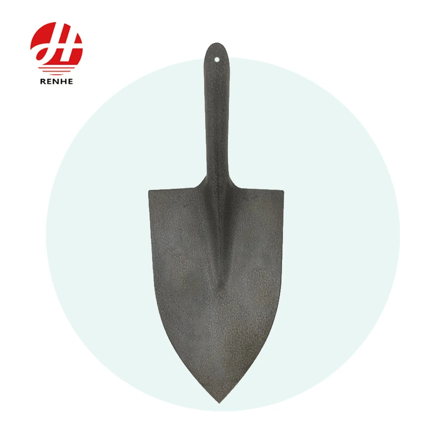 Suosittu maatalous- ja puutarhatyökalu: hiiliteräksestä valmistettu kaivuharja ja maatalouskaivuri