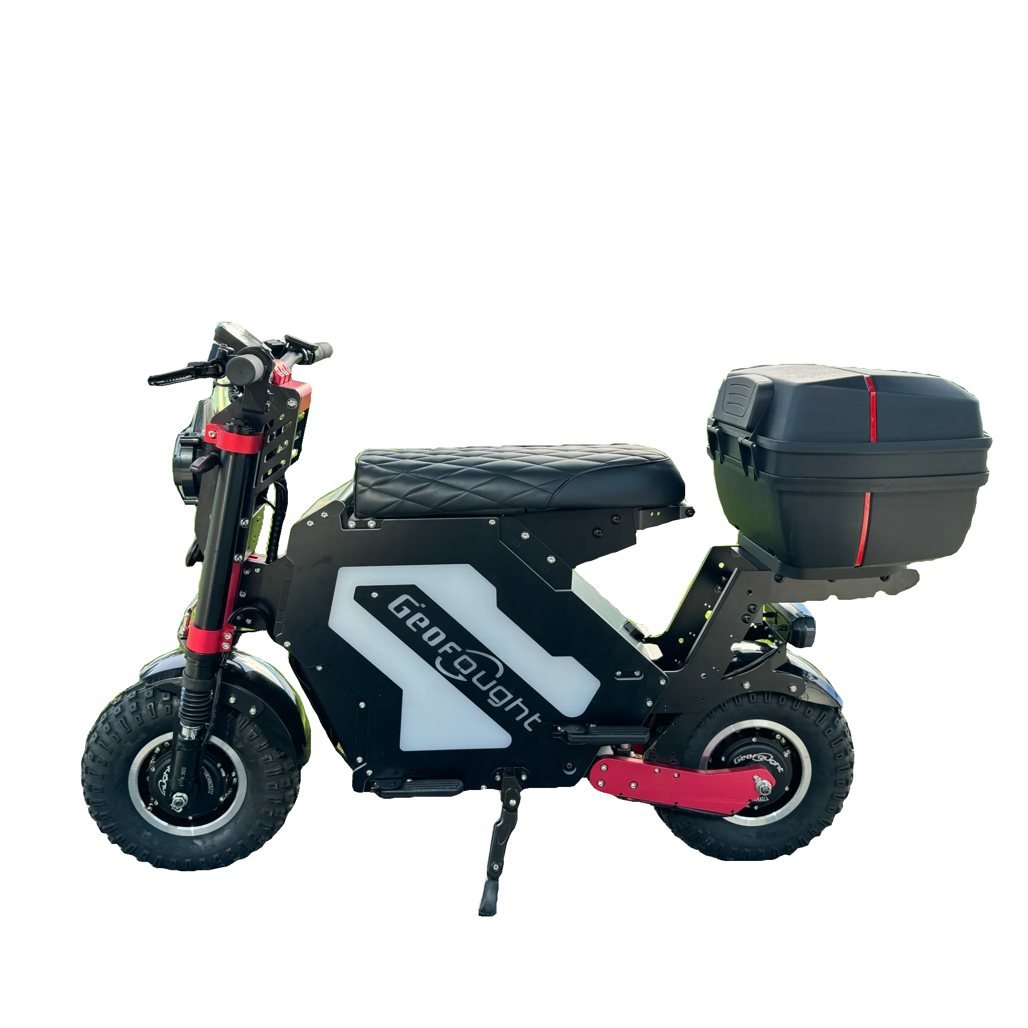 NEW Geofought Molo5 E Scooter Fast 8000w 10000w 12000w 15000w Electric Off Road Scooter for Adults Powerful With App Control