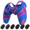 Pink & Purple & Blue EKPFP003