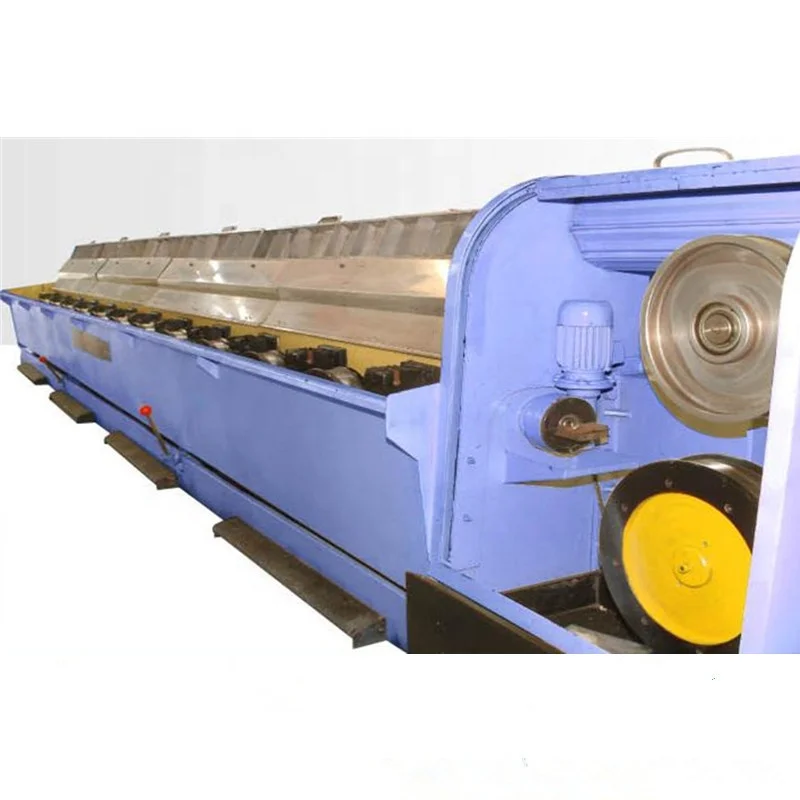 Second Hand Wire Drawing Machine for Sale