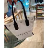 Bolso tote pequeño