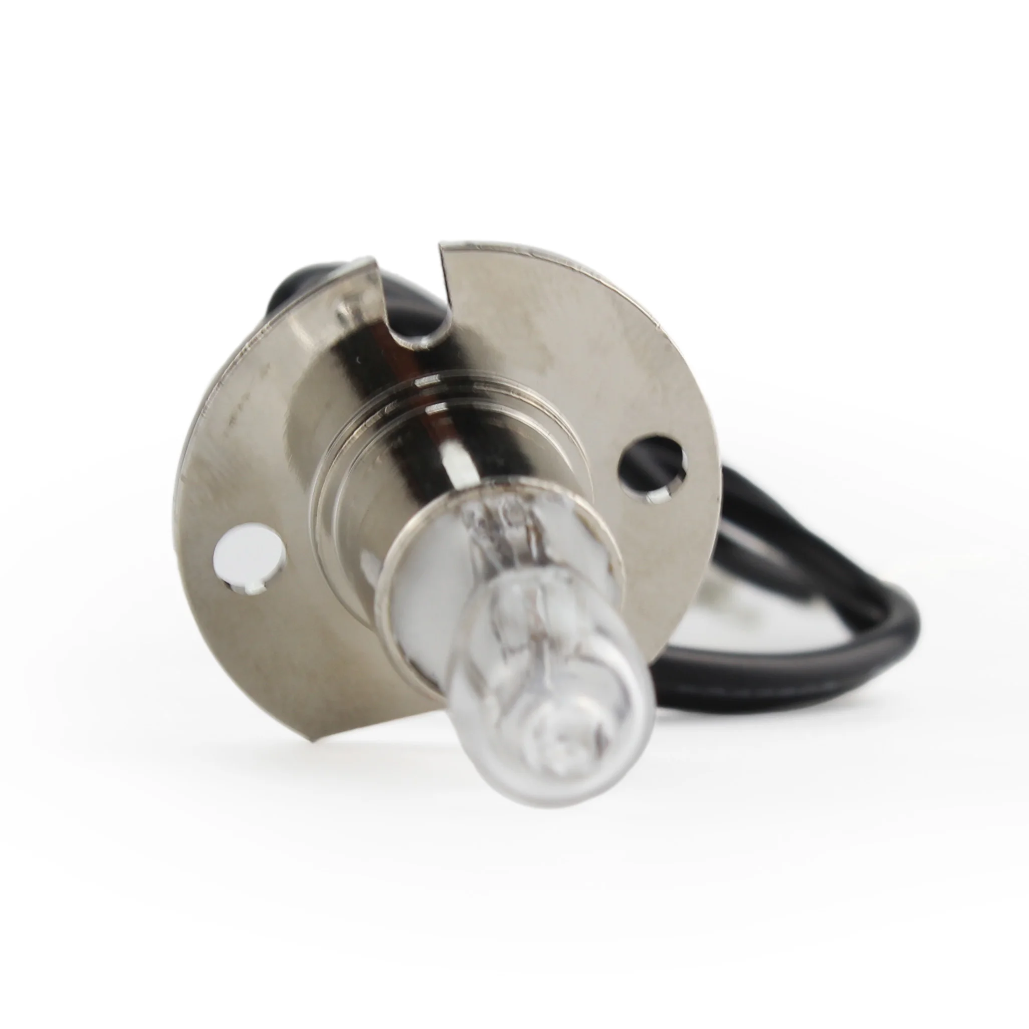 Medical TMS1024 Halogen Bulb 12V 20W Special Base Light Biochemical Analyzer Spare Bulbs Lamp