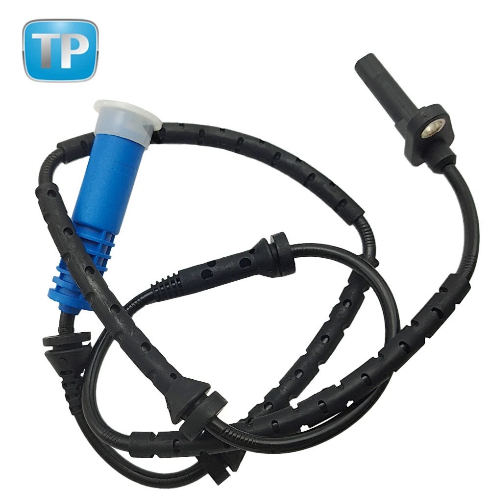 Sensur Sistemu Brakin Anti-Lock ta' Qualità Għoliema għall-bmw OEM 34523405906