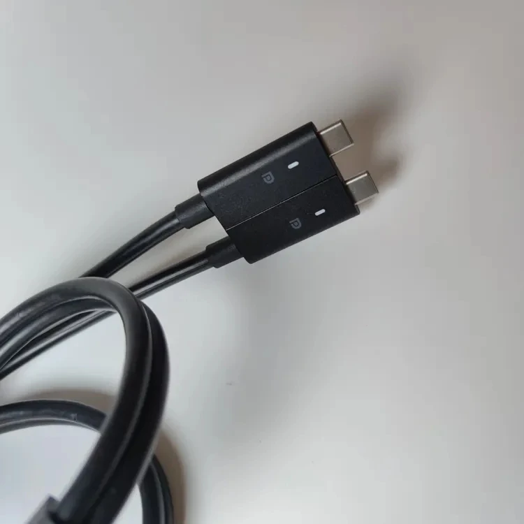 Dell Type-C Thunderbolt 3ドッキングステーションWD19DC WD19DCS 240W