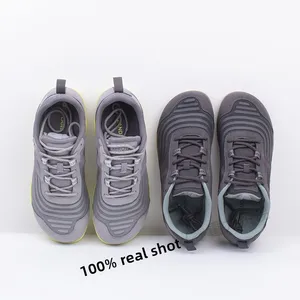 European American 4E Mesh Non-Slip Lightweight Summer Training Sports Fitness Yoga Comprehensive Barefoot Running Shoes