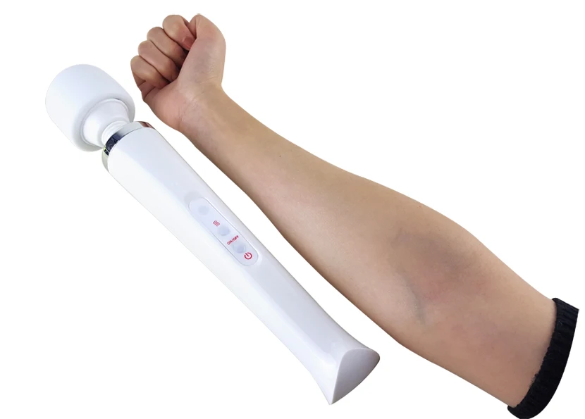 huge vibrating dildo Thicc™ Chubby Honey Rabbit Vibrator main image 0