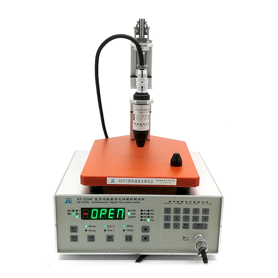UT511 Insulation Resistance Tester
