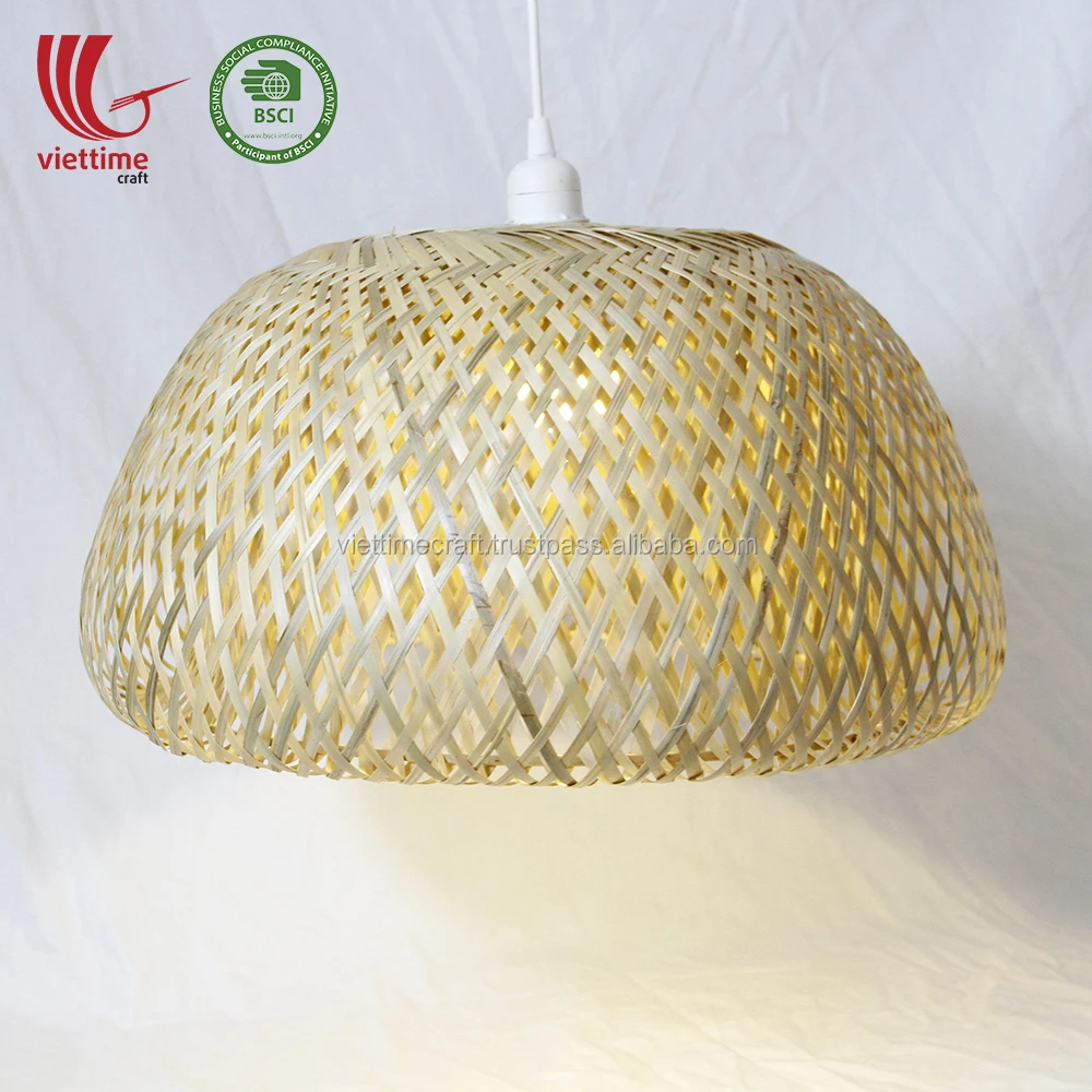 Country Style Decoration Bamboo Lampshade For Ceiling Decoration Made In Vietnam Buy Bamboo Lamp Shade Bamboo Hanging Lamp Shade Bamboo Lamp Shades Lighting Product On Alibaba Com