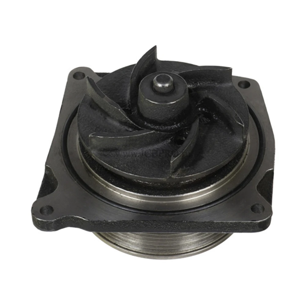 IZUMI for JCB 3CX 4CX 225 260 280 300 320 330 412 416 Water Pump 320/04542 Diesel Engine Spare Parts