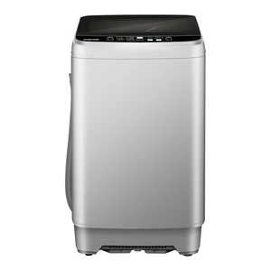 7KG XQB70-2010A  Automatic Single Tub Household Top Loading Modern Style Customized High Quality Washing Machine