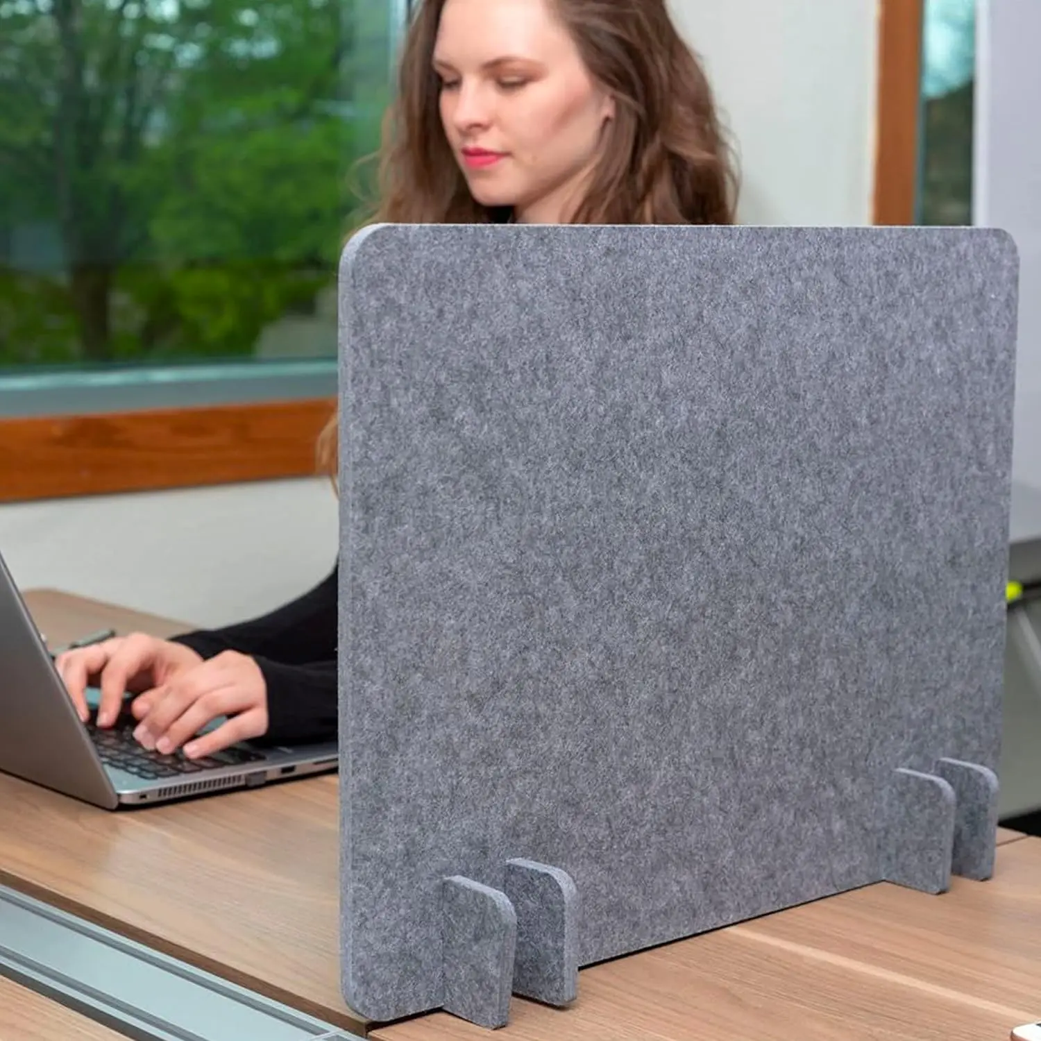 Cheap Office Desk Dividers - Acoustic & Decorative Panels