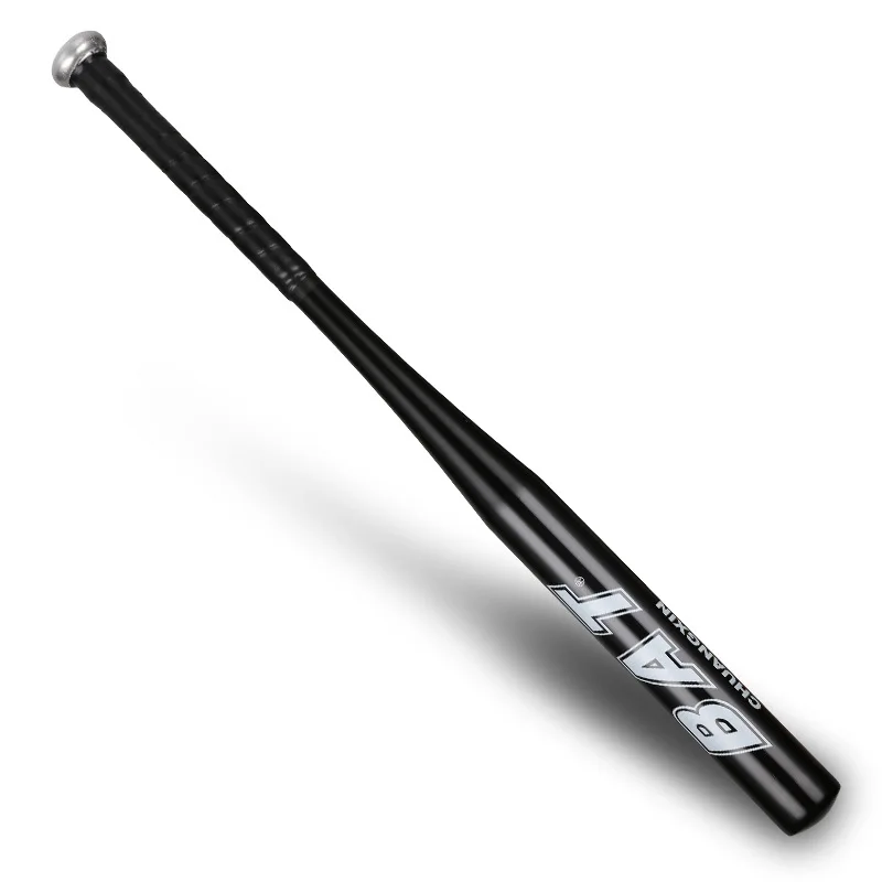 Baseball Aluminum Alloy Exercise Baseball Bat Custom Iron Baseball Bat