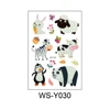 WS-Y030