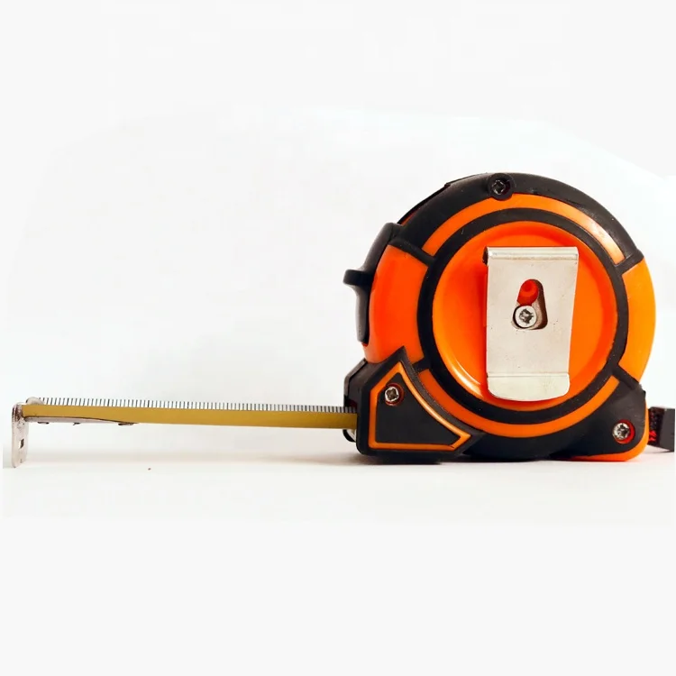 5M Rolling Tape Measure Digital Measure Custom Logo Tape Measure
