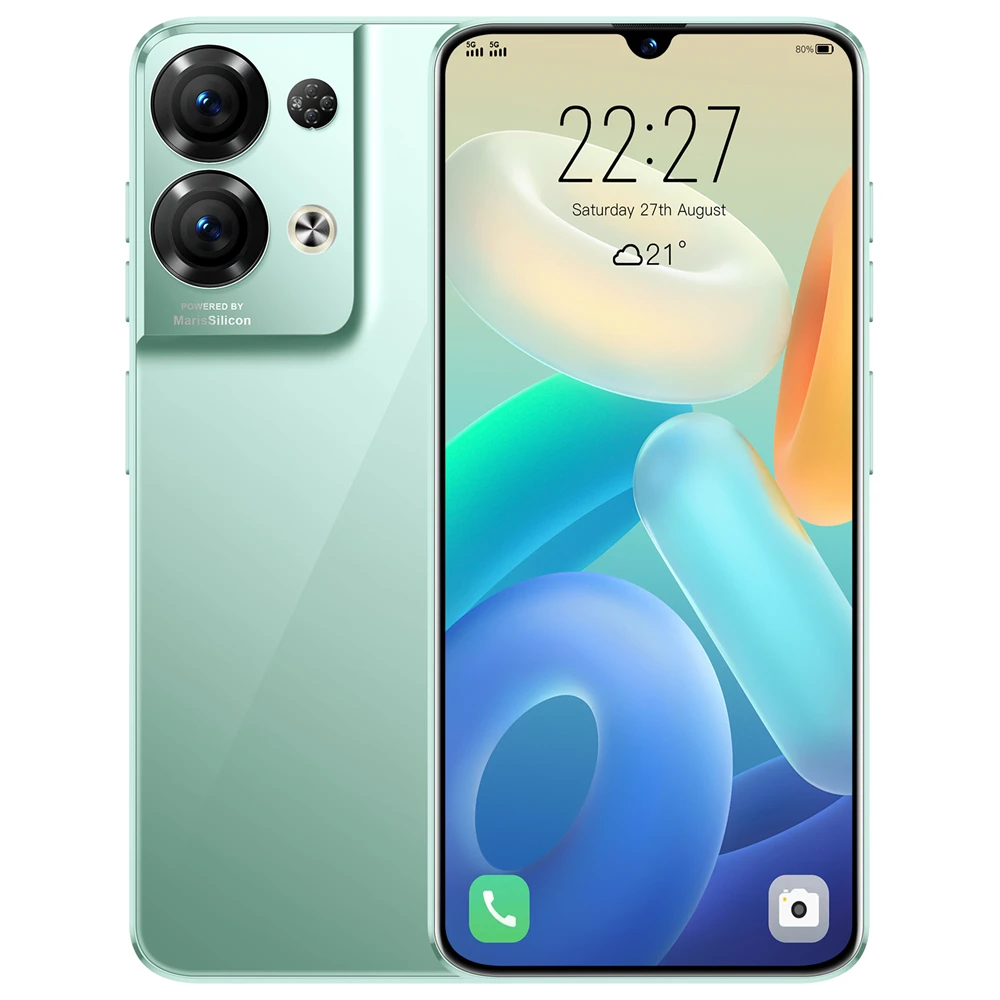 Oppo Reno 8 Pro 6.8