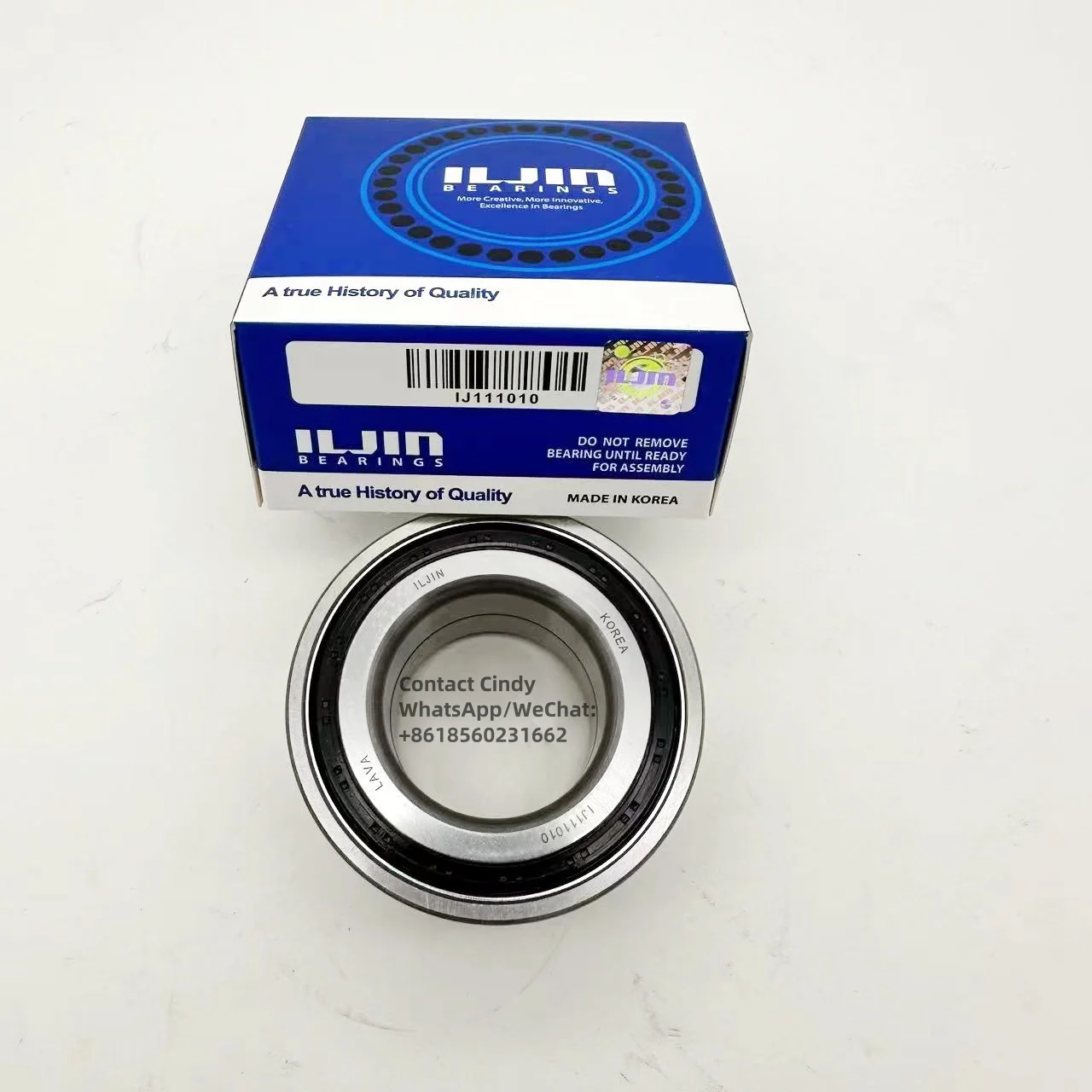 CRI-0846 DAC42760039 H260-26-175 Wheel Bearing Hub for Mazda Bongo/mpv