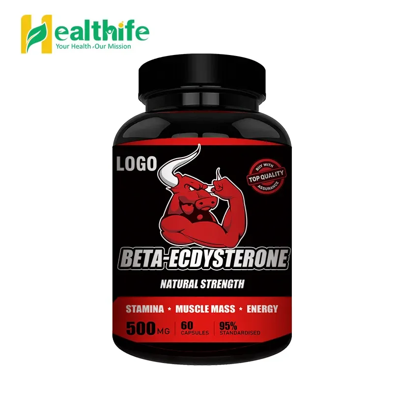 Wholesale And Private Label Hydroxypropyl Cyclodextrin Complex