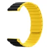 Nero + giallo