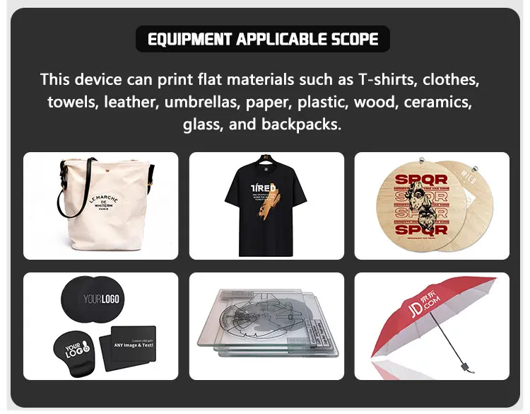 1-2-4-6-station Economical and practical: 6-station manual screen printing machine is preferred for small enterprises