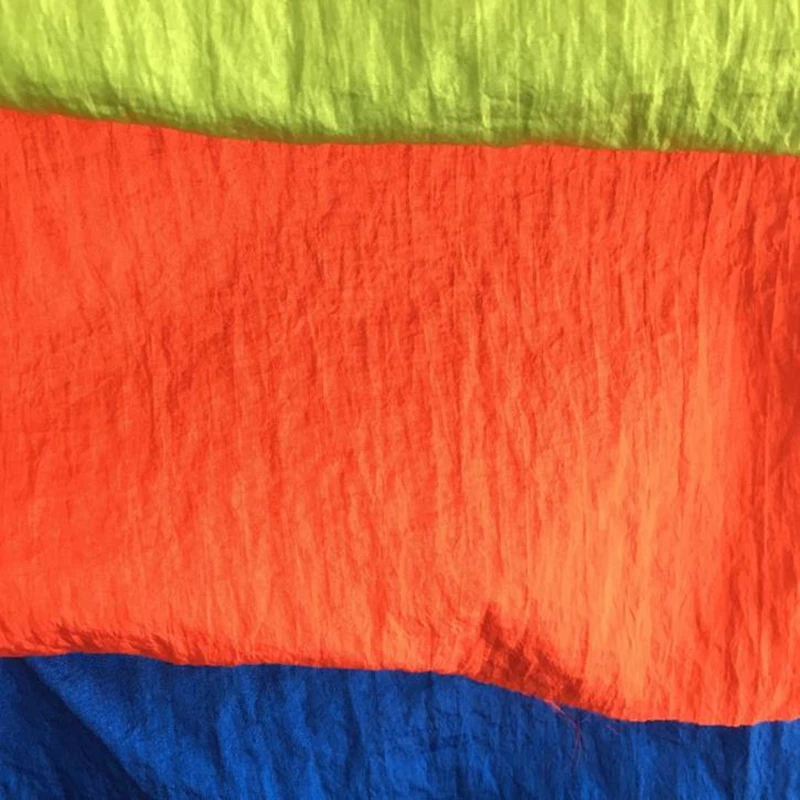 100% Nylon High Strength Hammocks Fabric