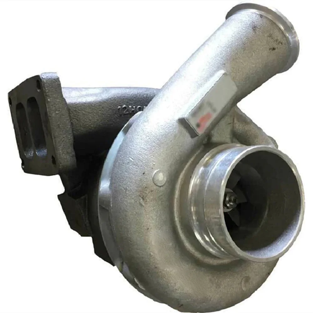 IZUMI for Volvo EC160B LC EC160B NLC EC180B LC EC210B Turbocharger 21109113 Engine Rebuild Kit
