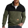 Verde militar