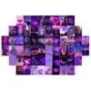 purple YS-14