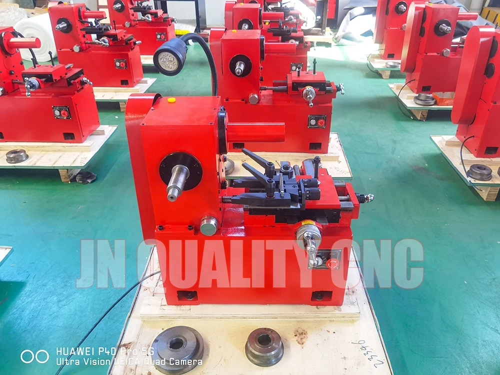 C9335 C9335A C9340 высококачественный тормозной барабан и дисковый токарный станок