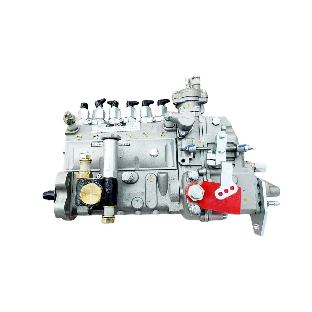 専用 ZEXEL Excavator Diesel Injection Pump 101609-3601 for PC200