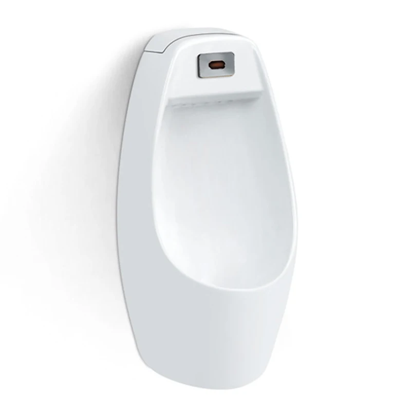 Popular Basic Design Male Ceramic Bathroom Public Toilet Urinal