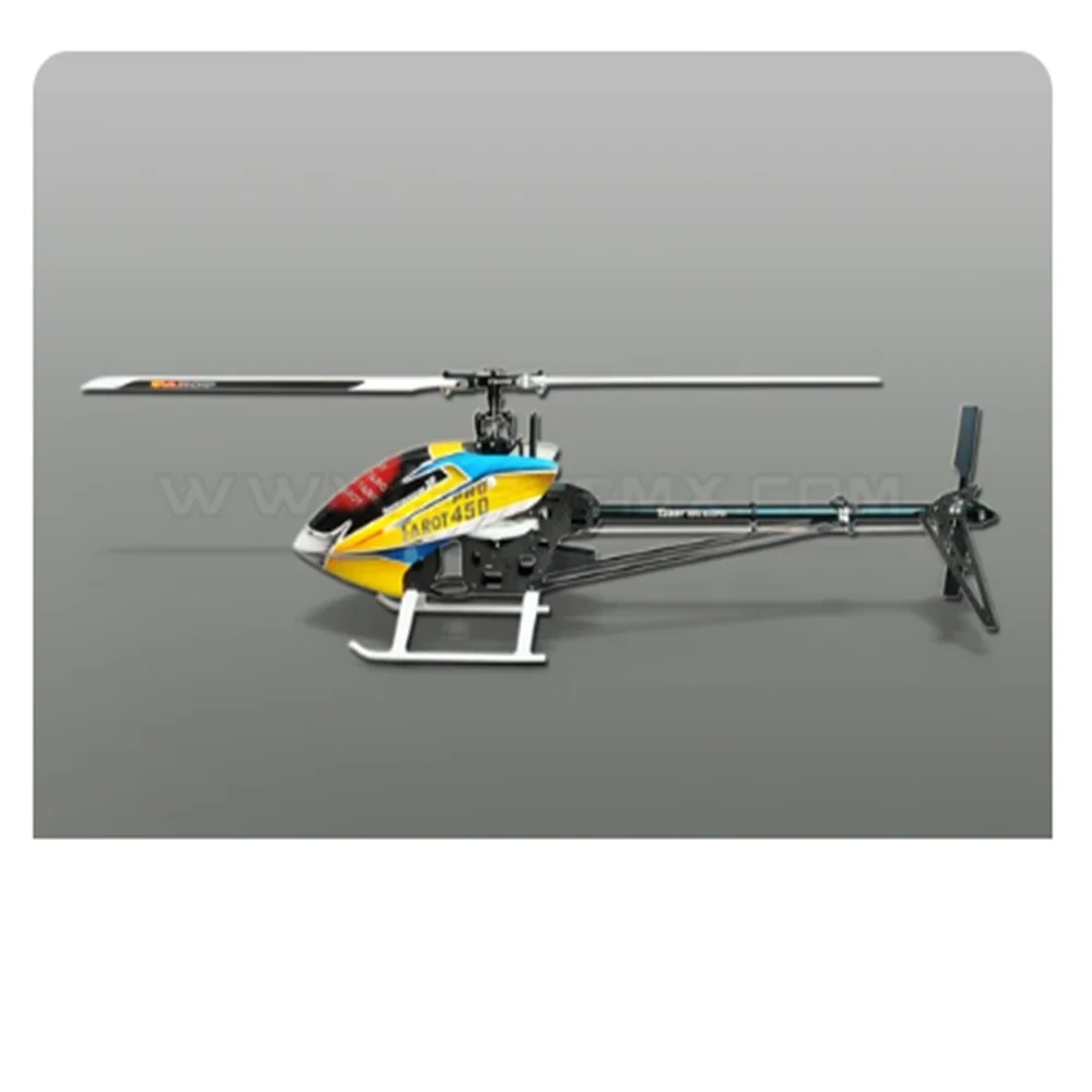 未チェック品】 TAROT 450 PRO ヘリコプター ラジコン 別売り