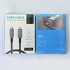 9 USB 5 240W 8K 80 Go (0,5 mètre)