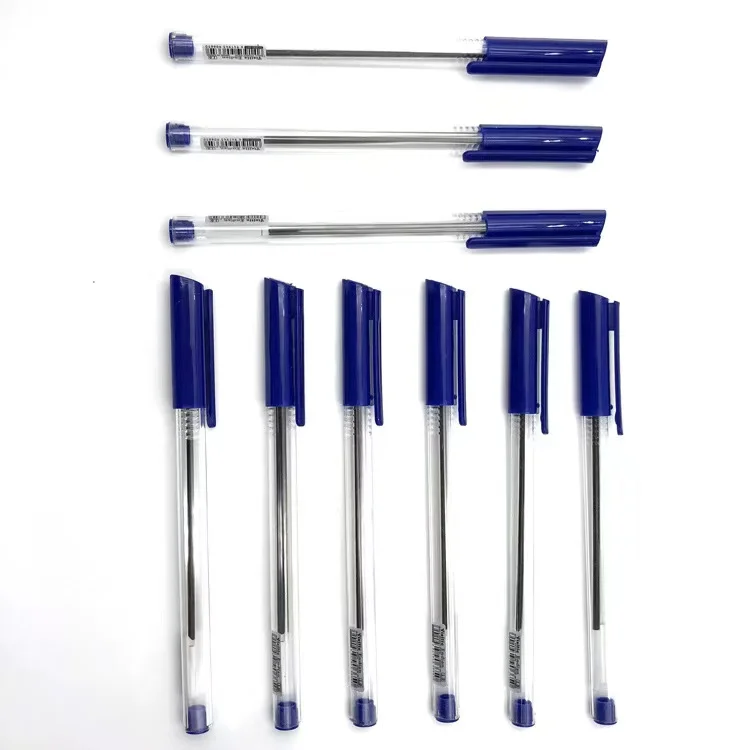 Оптовая продажа различные пластиковые шариковые ручки Parker Stick любого