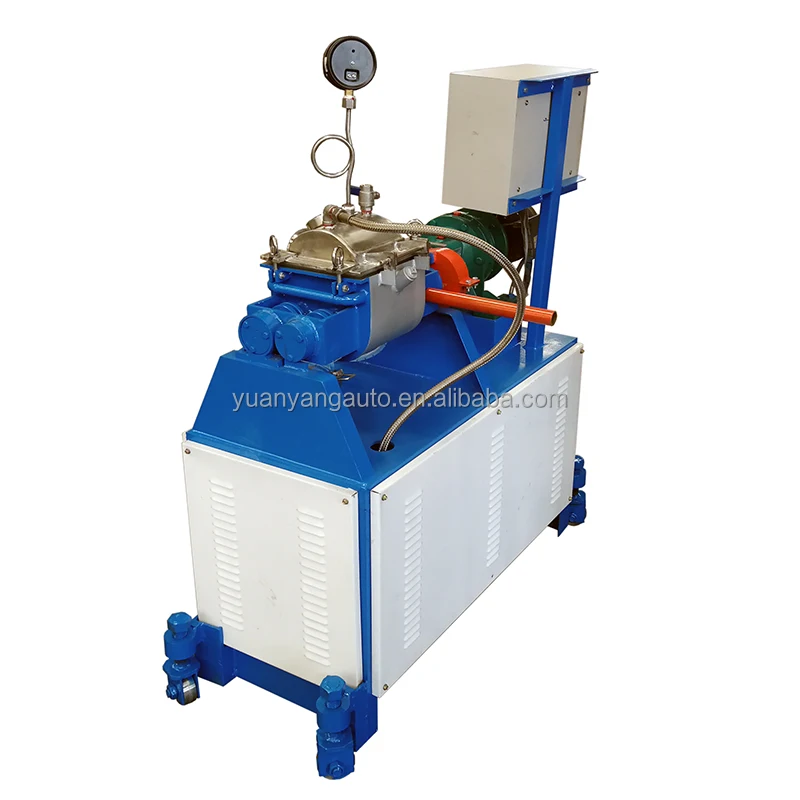 10L Double Z Blade Lab - Efficient Kneading Solutions