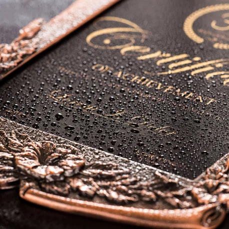 Чистый деревянный щит, Бляшка с сублимационной печатью, Бляшка 20*30 см