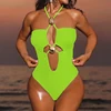 Verde fluorescente