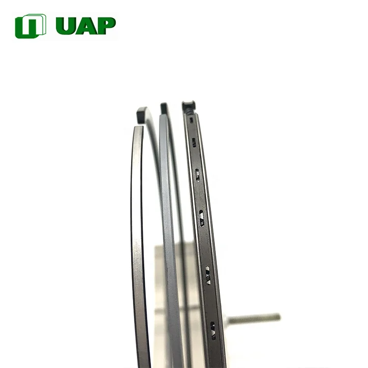 FE6-TA Piston Ring for NISSAN OEM No.12040-Z5603 - Strong