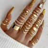 R096-1 Gold 1