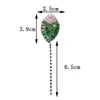 Rosa + verde-3