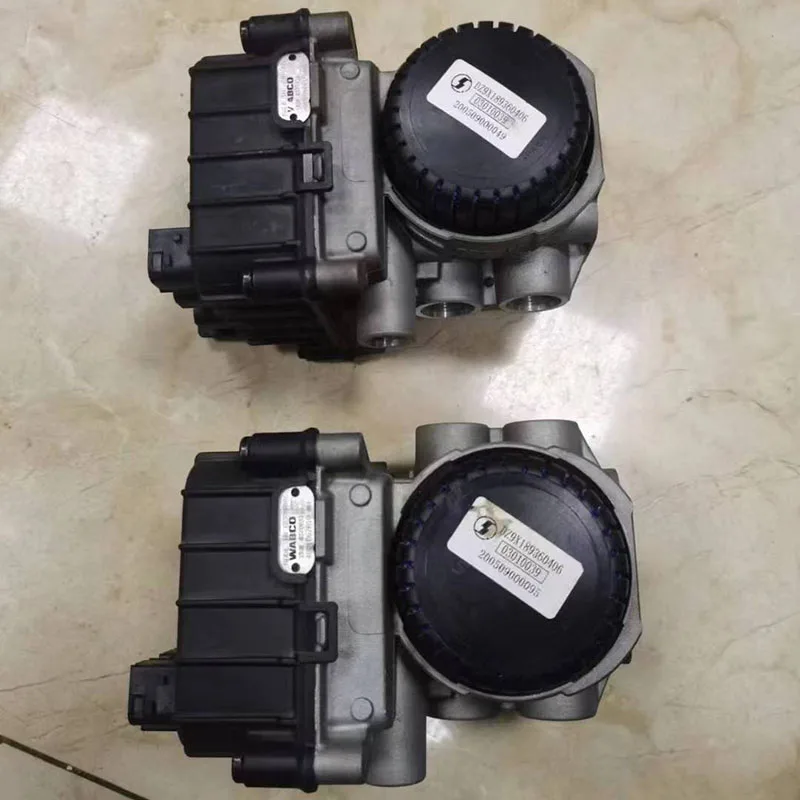 Front Axle Module Truck Engine Parts Shacman Various Truck PartsDZ9X189360406 truck parts