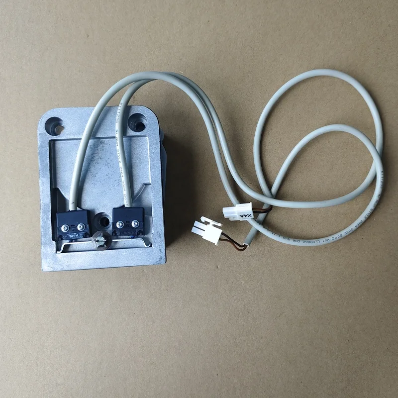 KONECRANES SWF VERLINDE chain hoists parts 52605543 CHAIN GUIDE (CHAIN