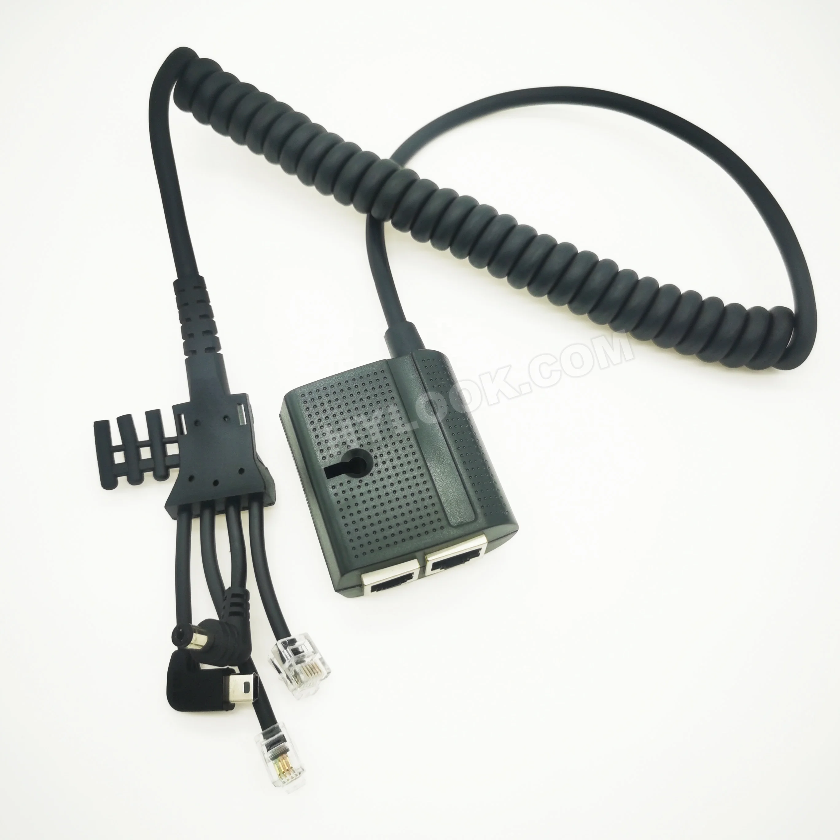 Ingenico 295002257 Magic Box Cable for ICT220 ICT250