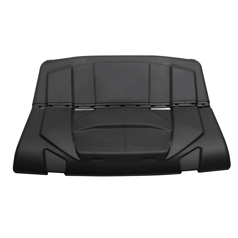 Had Oof Top Fo Canam Commande Tail Spot, Combination