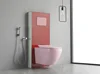 Matte Pink 02
