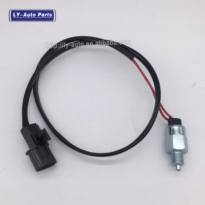 OEM MR196931 Front Diff Lock Switch for Mitsubishi Pajero