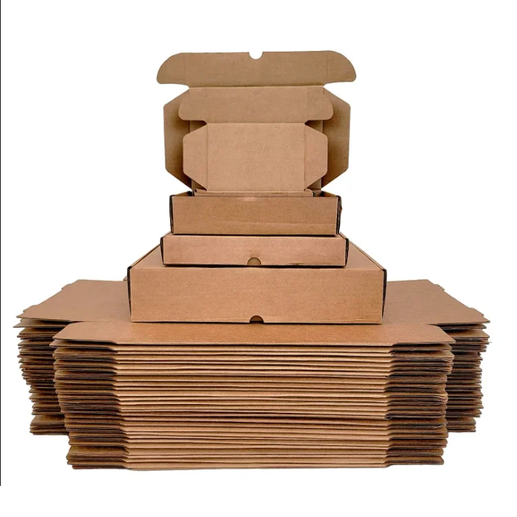 Cheaper Price Made From Cardboard Durable And Easy To Fold Different