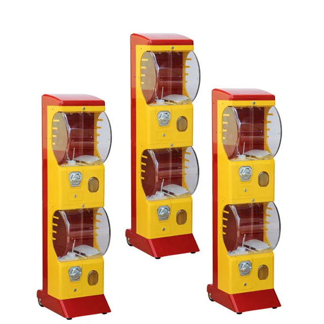 小物 Gachapin Amazon.com: YXCUSAM Gachapon Machine, Multi-Function Vending