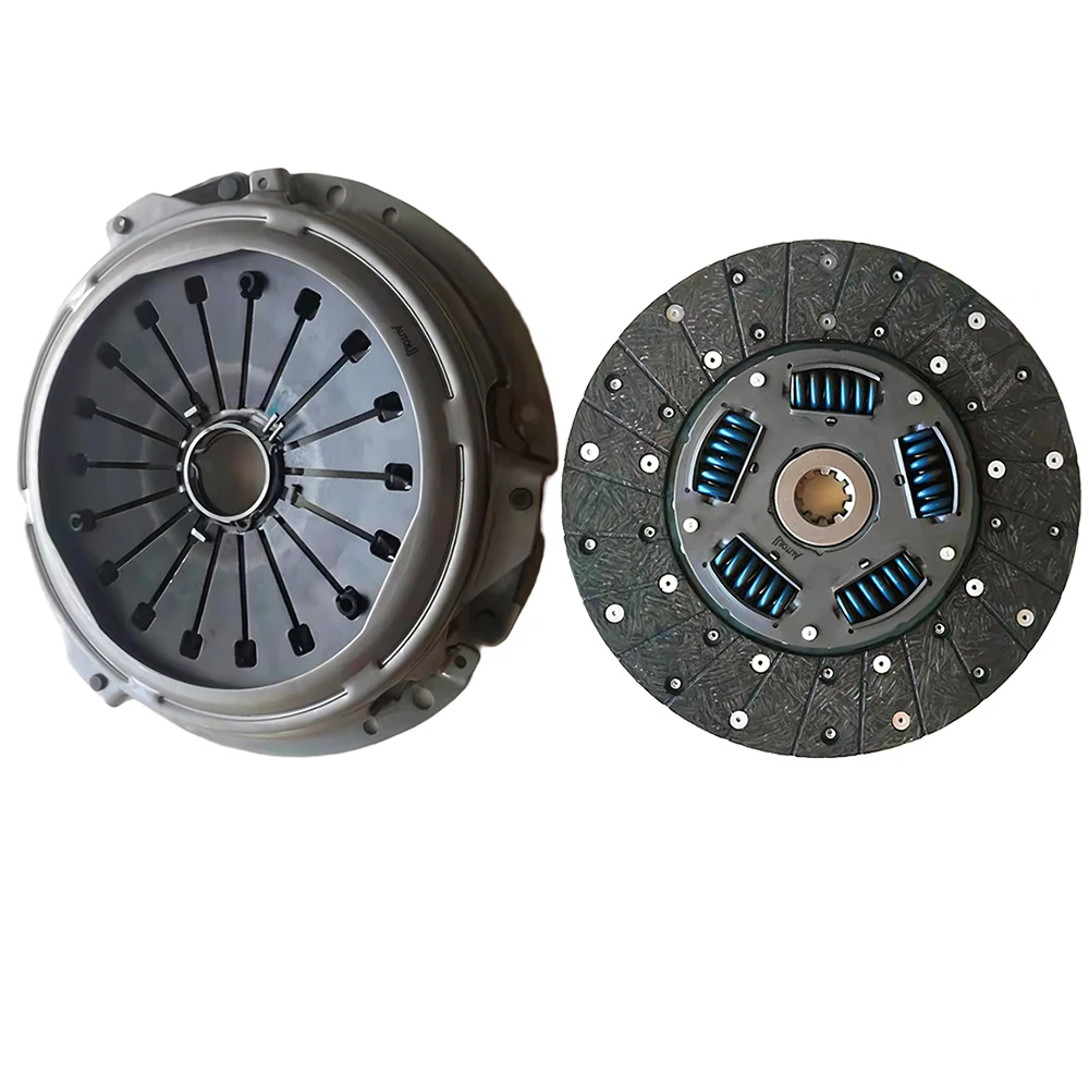 ALB-1601043271711 Clutch Cover For NAC IVECO DAILY IV Box 0481F 500055559 5042 41932 500054523 504241932 2996321 2995724 827163 841368 628318200